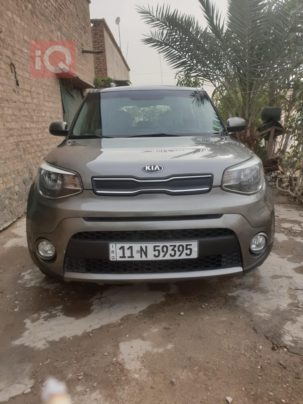 کیا سۆڵ